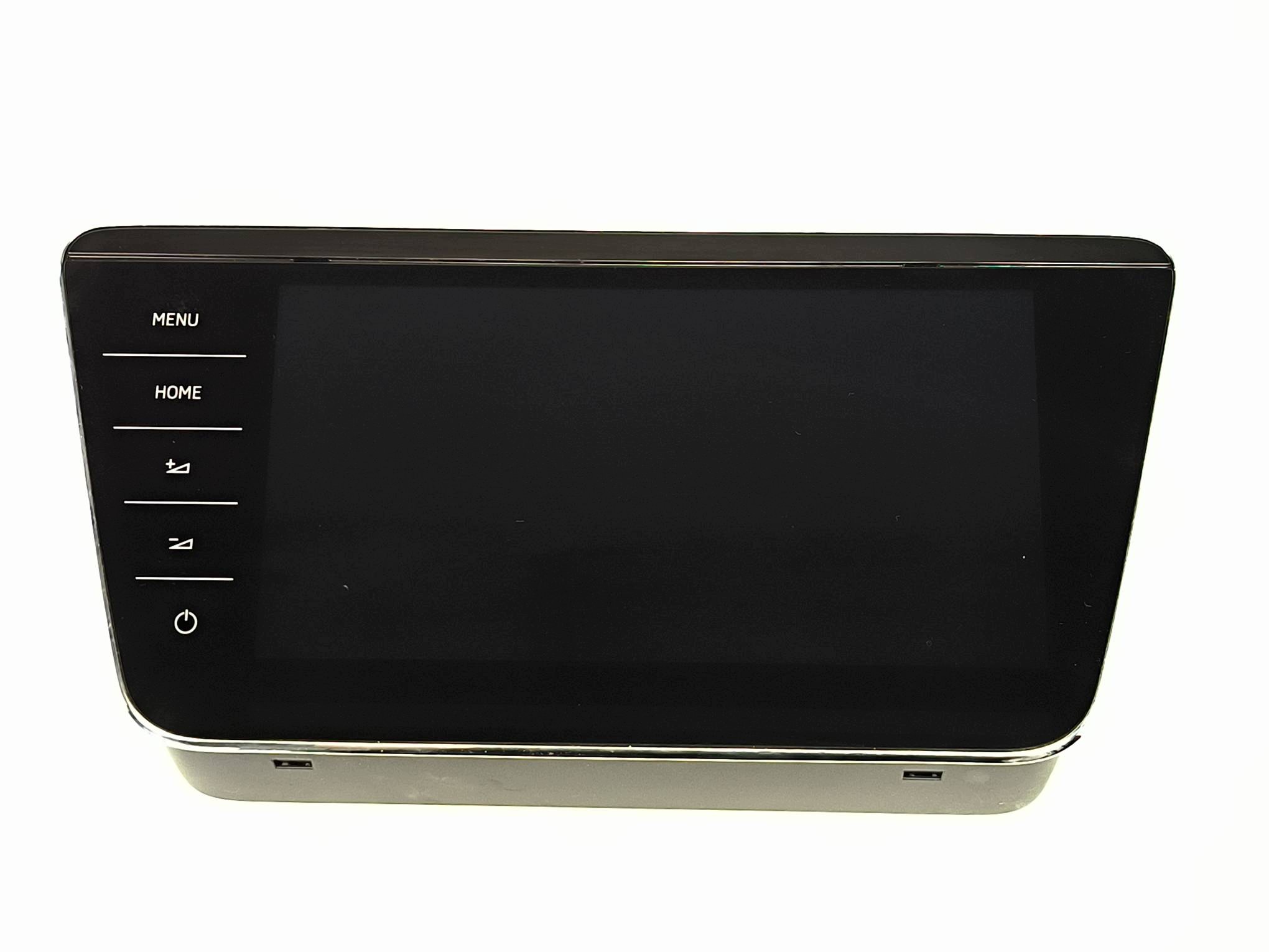 display PANEL 3V0919606D SKODA SUPERB III