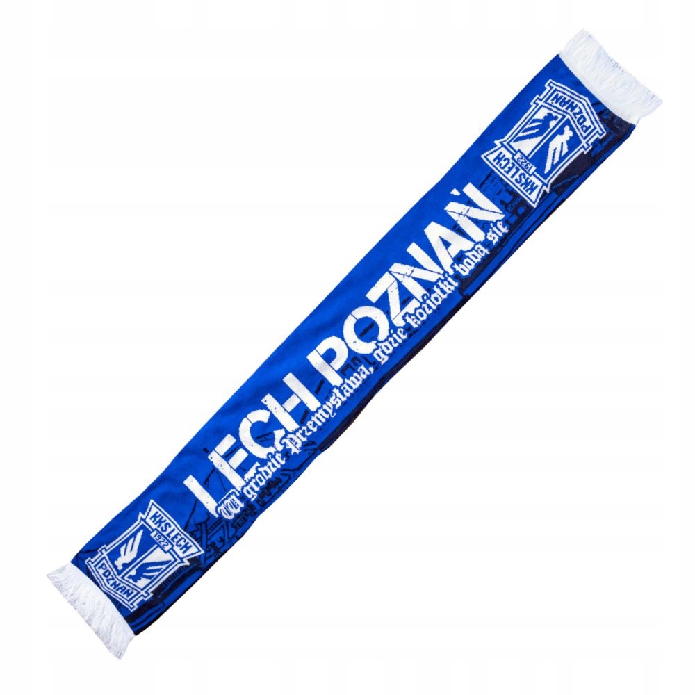 SZALIK LECH POZNAŃ W GRODZIE PRZEMYSŁAWA