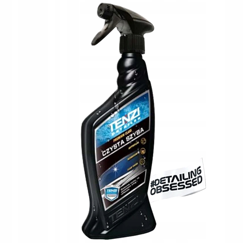 

Tenzi Detailer Czysta Szyba płyn do szyb 600ml