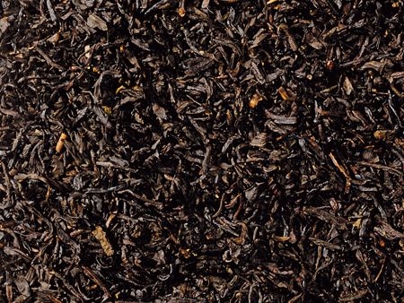 Herbata sypana Qualia Earl Grey 1 kg