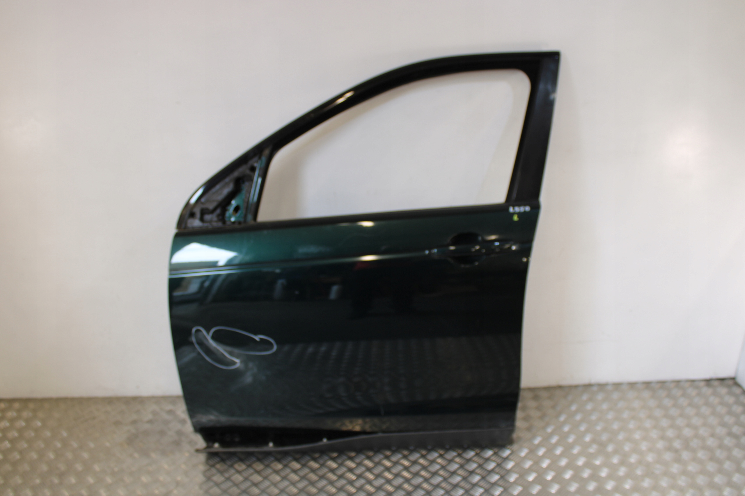 door left front left front complete LAND ROVER DISCOVERY SPORT L550