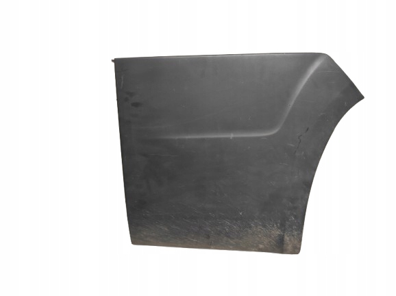 DUCATO BOXER JUMPER 06- LISTWA BOCZNA PRAWY TYŁ 1305768070