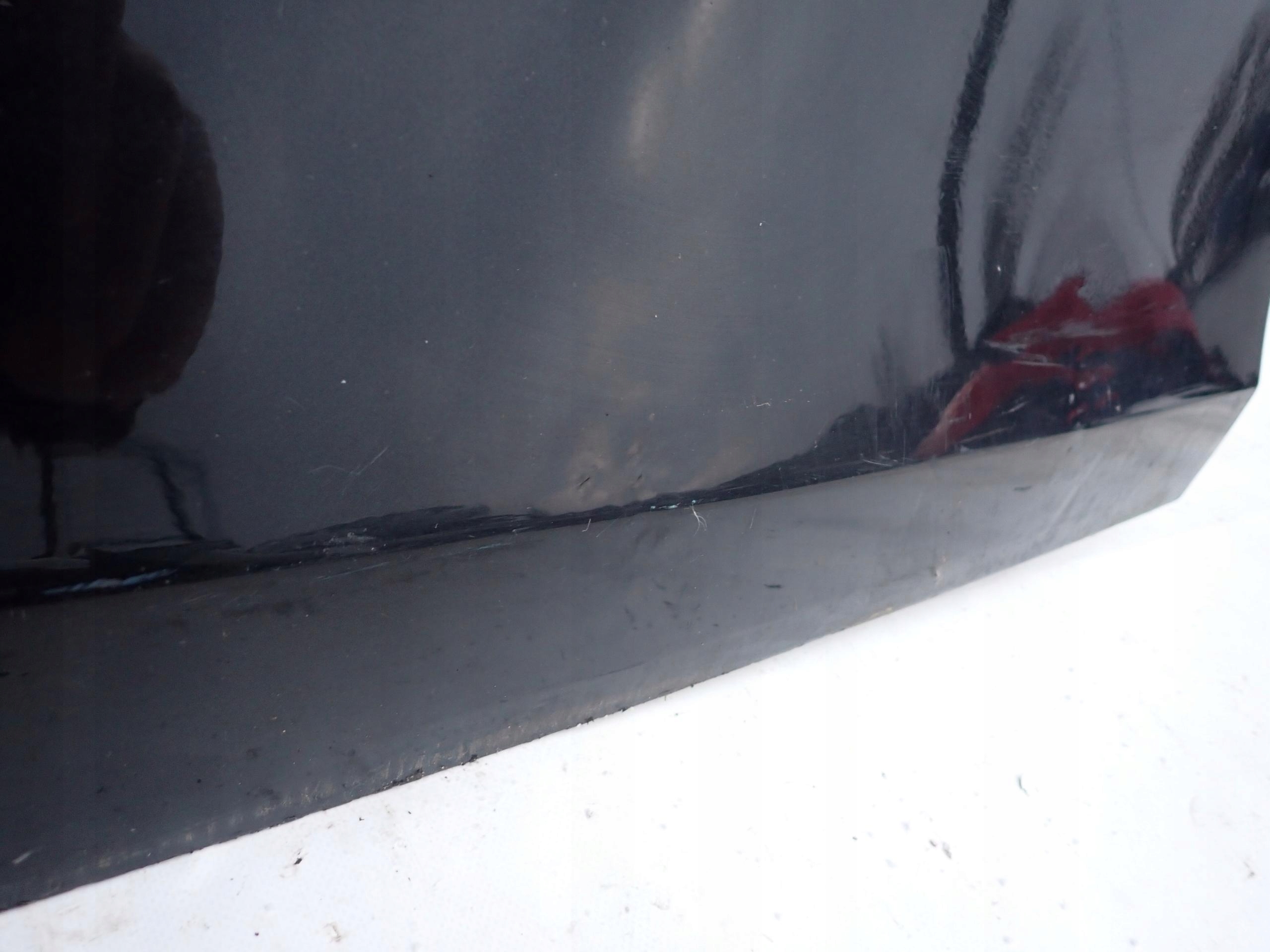 BMW 1 E82 E88 COUPE CABRIO 07- dveře pravé předek