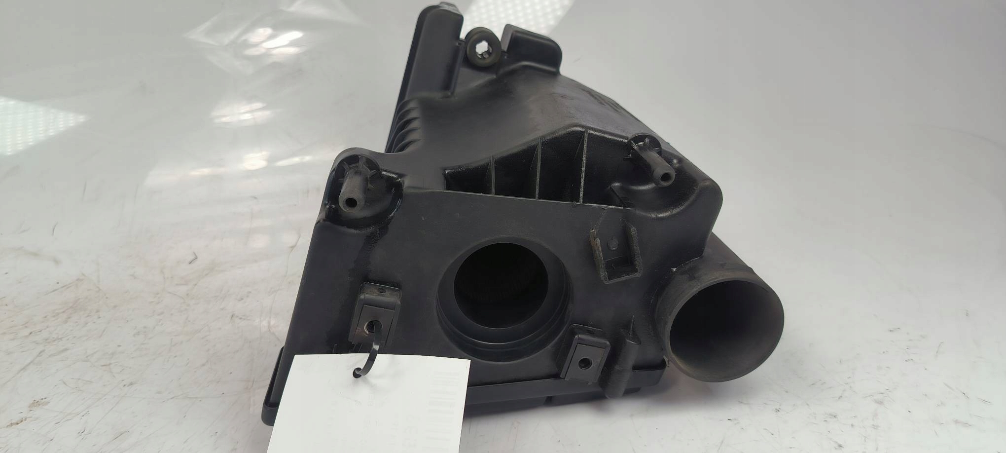 Gehäuse filter luft A1660940004 MERCEDES - BENZ W168