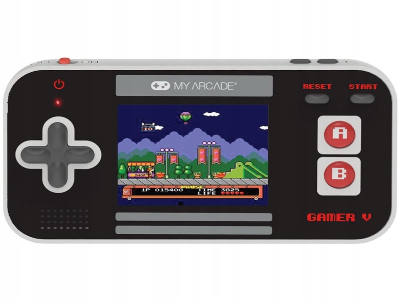 Konsola My Arcade DGUN-3911