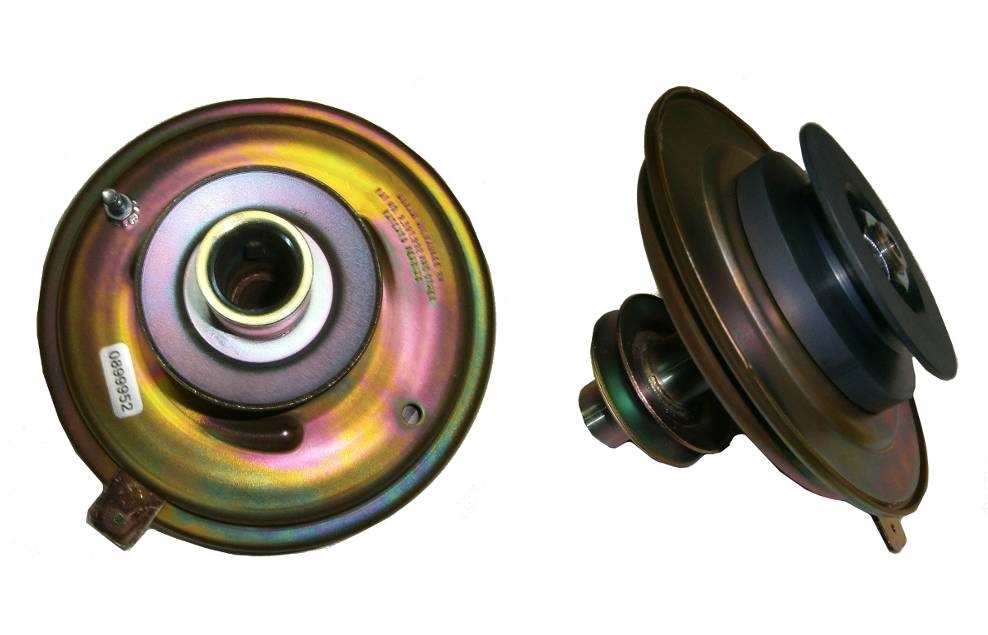 SPRZĘGŁO HUSQVARNA CRAFTSMAN CTH141 CT141