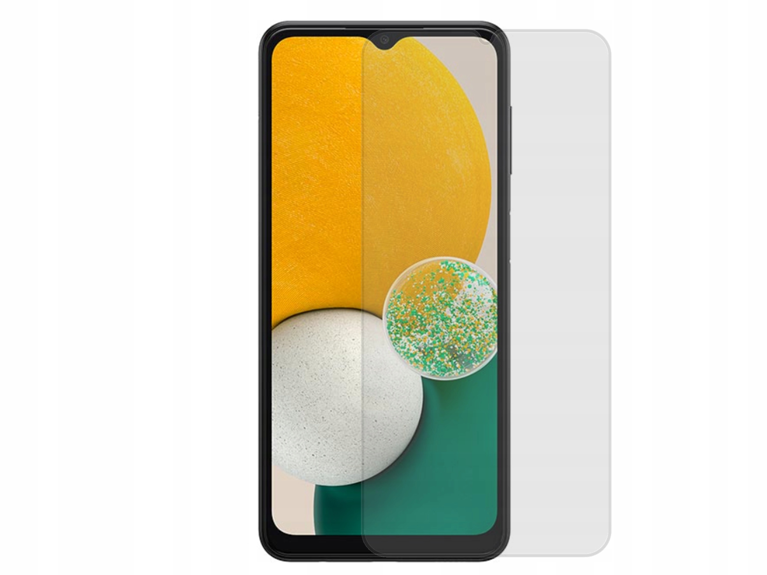 

Matowa Folia Hydrożelowa Do Samsung Galaxy A13 5G