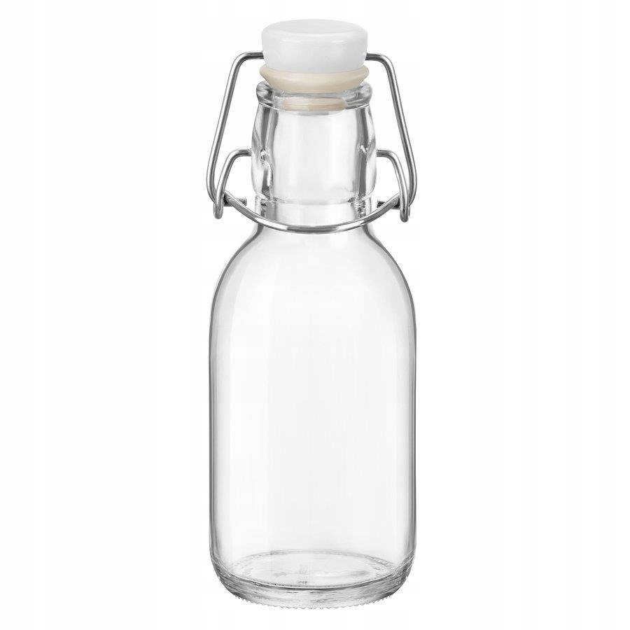 

Butelka do oliwy Bormioli Rocco Emilia 250 ml