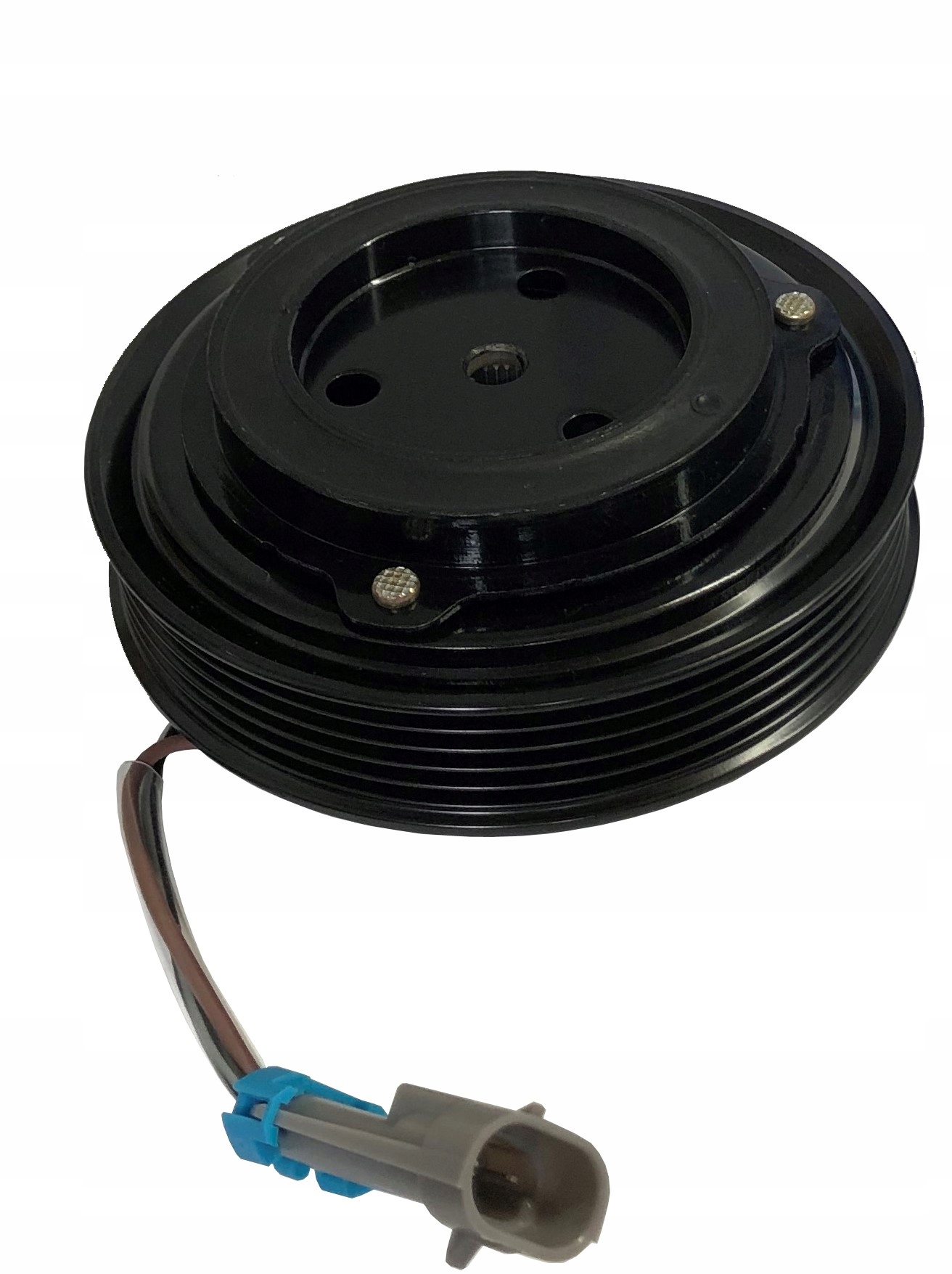 CEL1023 - ЗЧЕПЛЕННЯ КОНДИЦІОНЕРА SANDEN PXV16 OPEL VECTRA