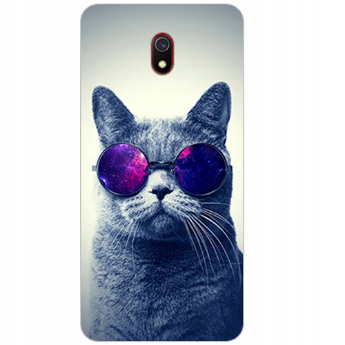 

200 wzorów Etui Do Xiaomi Redmi 8A Obudowa Plecki