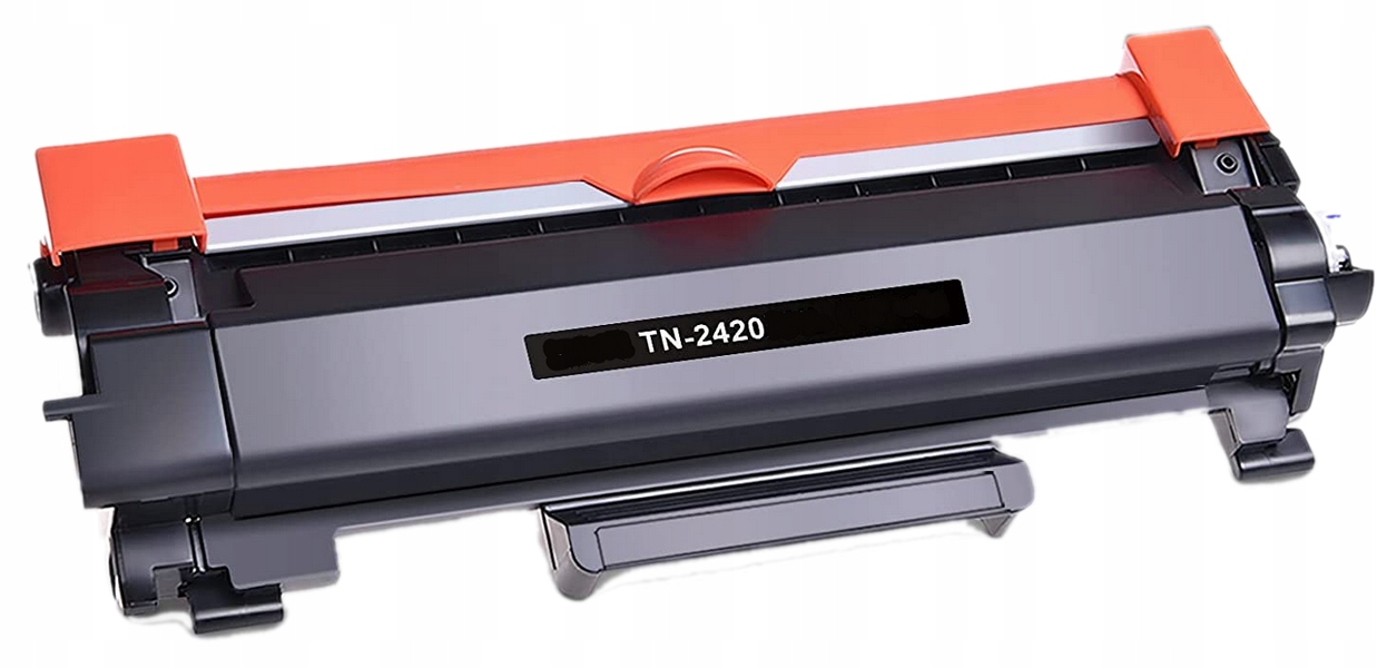 TONER DO DRUKARKI BROTHER MFC-L2710DW MFC-L2730DW DCP-L2550DN HL-L2310D Stan opakowania oryginalne