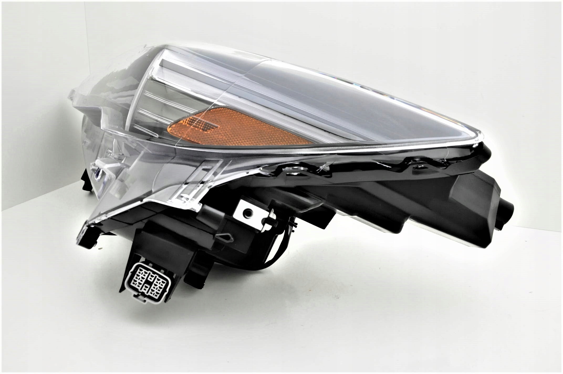 MAZDA CX-5 16- REFLEKTORY KOMPLET NOWE FULL LED Producent części Inny