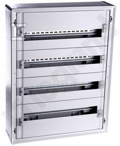 VEL.4X24 NAŚC.IZOL.XL3 160A Bez Dveří