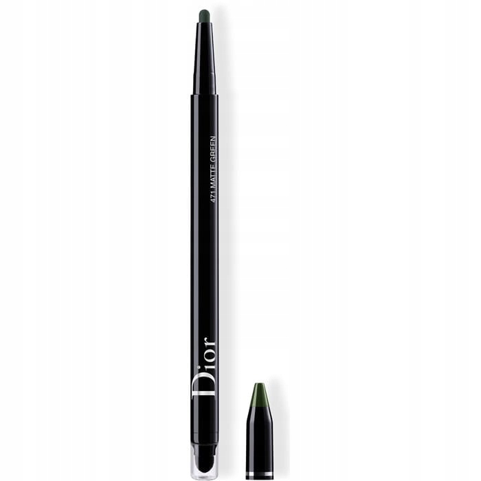 Dior Stylo Waterproof Eyeliner tužka 471