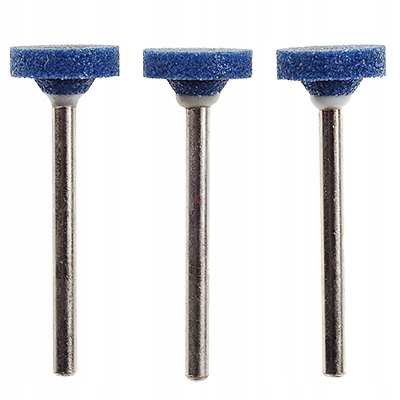 

Proxxon 28783 Końcówka szlifierska 13mm [3 szt]