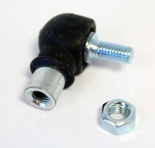 GŁOWICA KULKOWA LINDE 9798002051