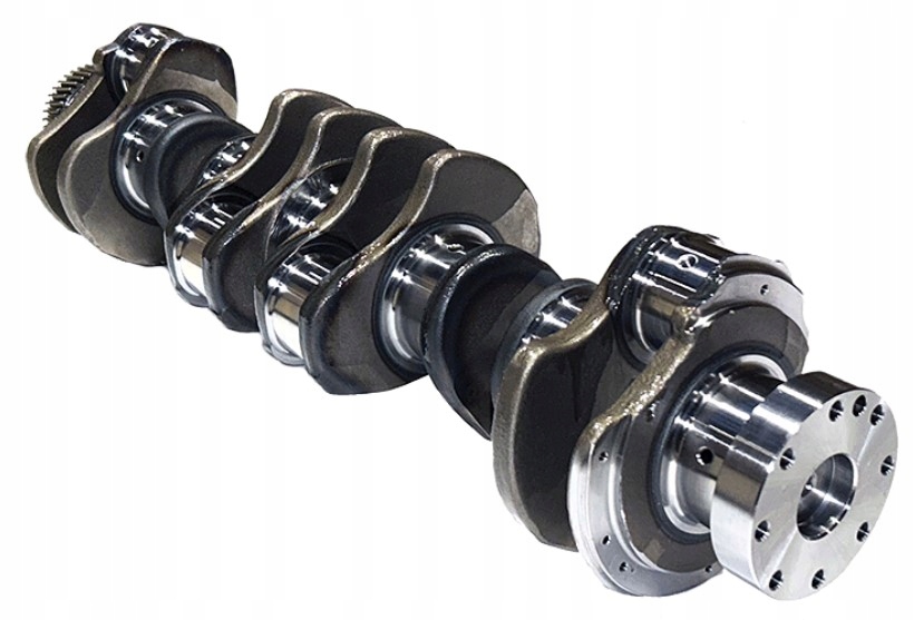 Wał korbowy CUMMINS ISC8.3 ISL8.9 ISL9 QSC8.3 QSL8.9 QSL9