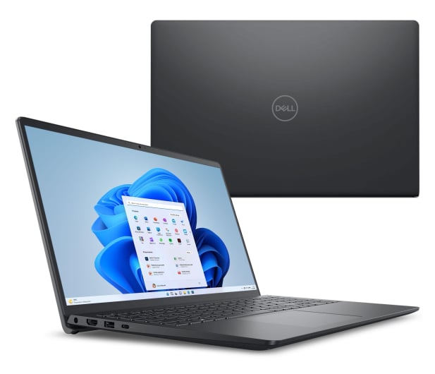 Laptop 15,6" Dell 15 Ryzen 7 7730U/16GB/512/Win11