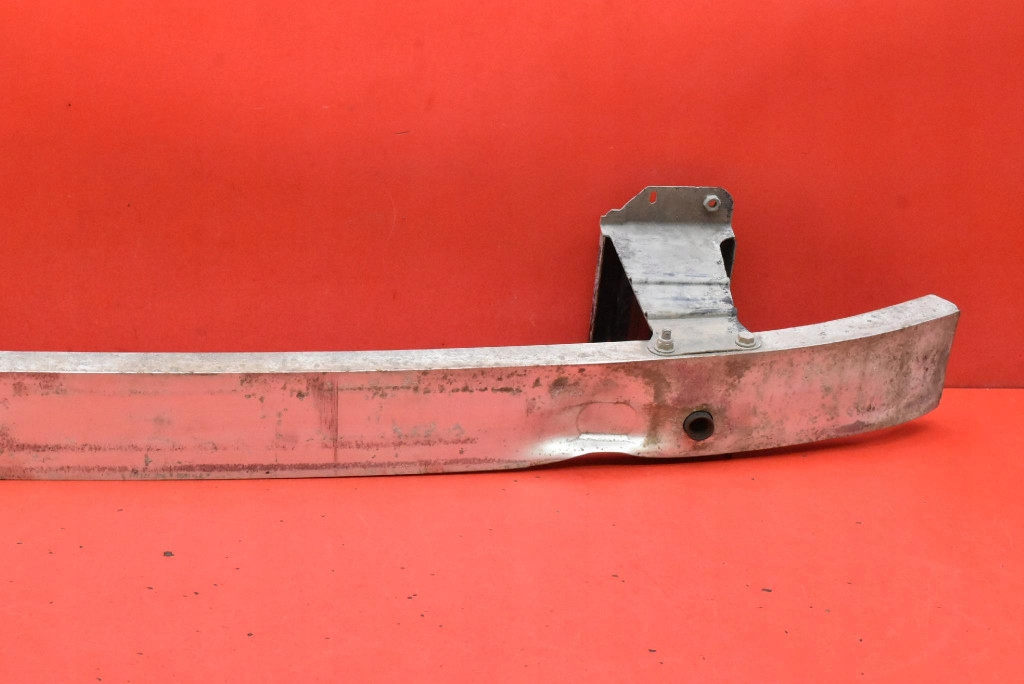 bumper support front front pillar MERCEDES A-KLASA W169 04-08