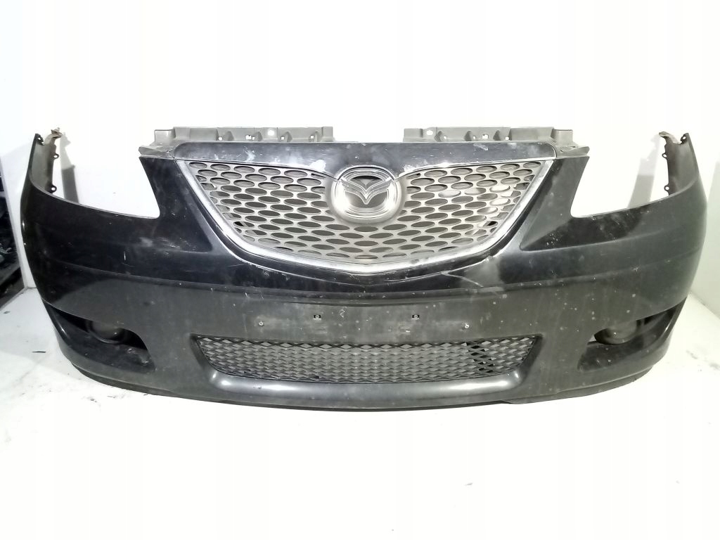 Mazda MPV II 2 lift FL bumper front front