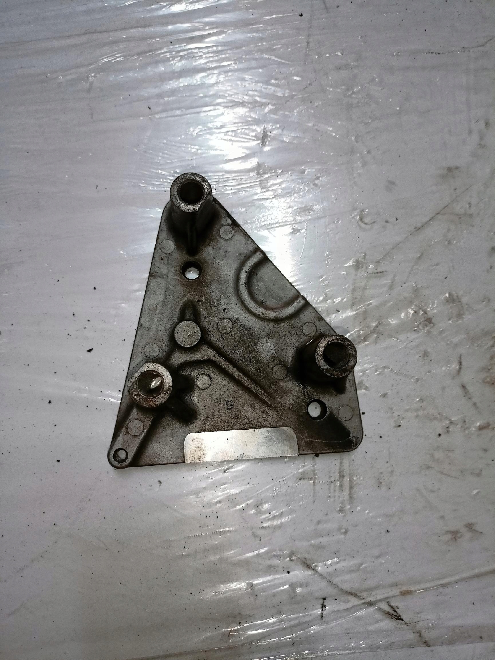 engine mount OPEL ASTRA H 1.7