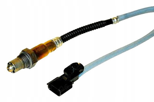 Bosch Sonda Lambda Renault 1,6/2,0 16V Megane II/C Asistent řidiče #28