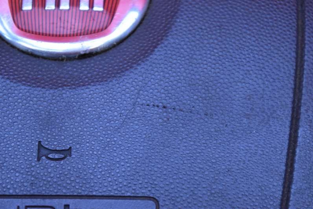 подушки безопасности подушка водители 34052977D FIAT DUCATO 3 III 06-14