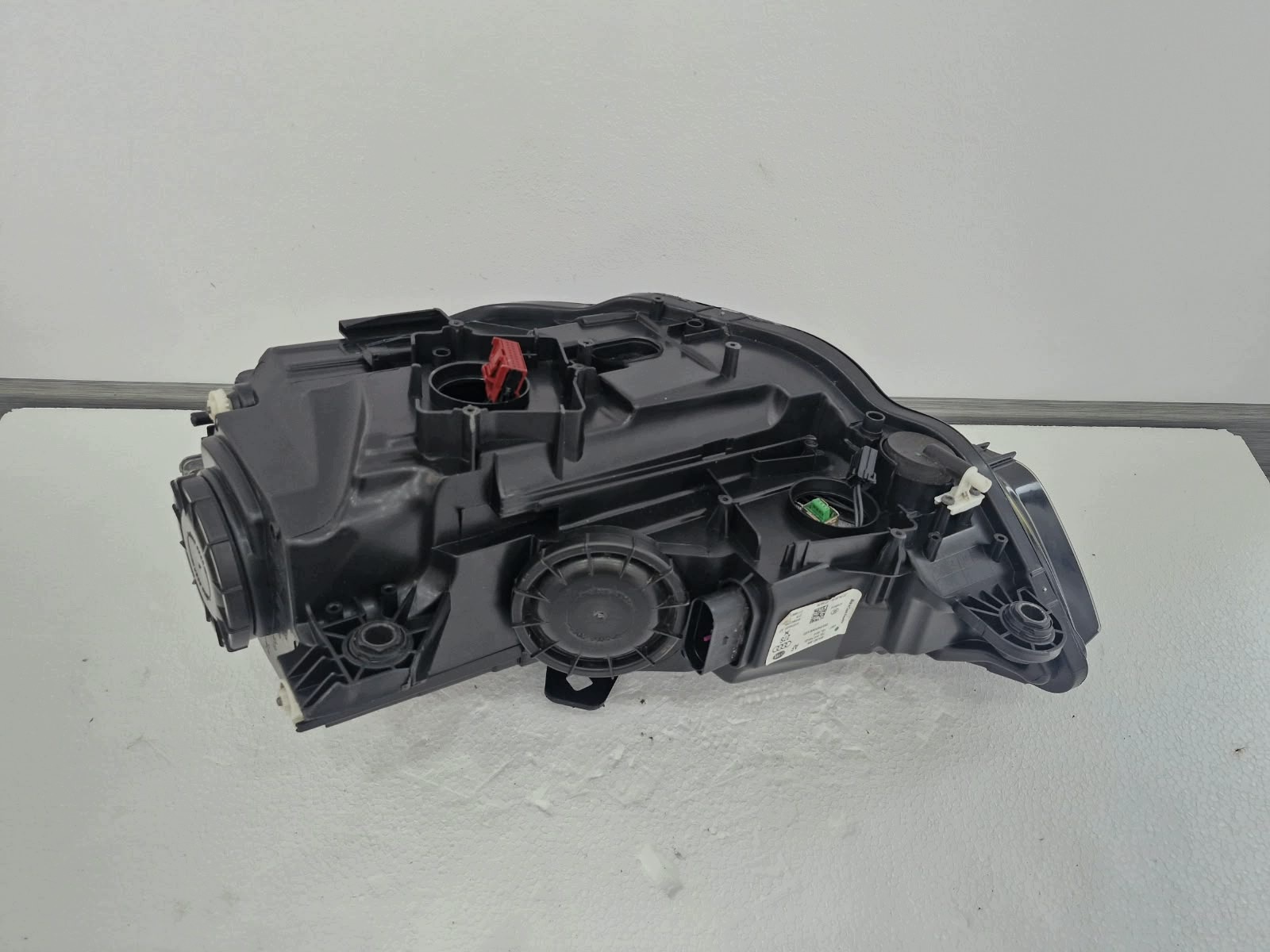 light right Audi A3 8V LIFT Bi-Xenon LED