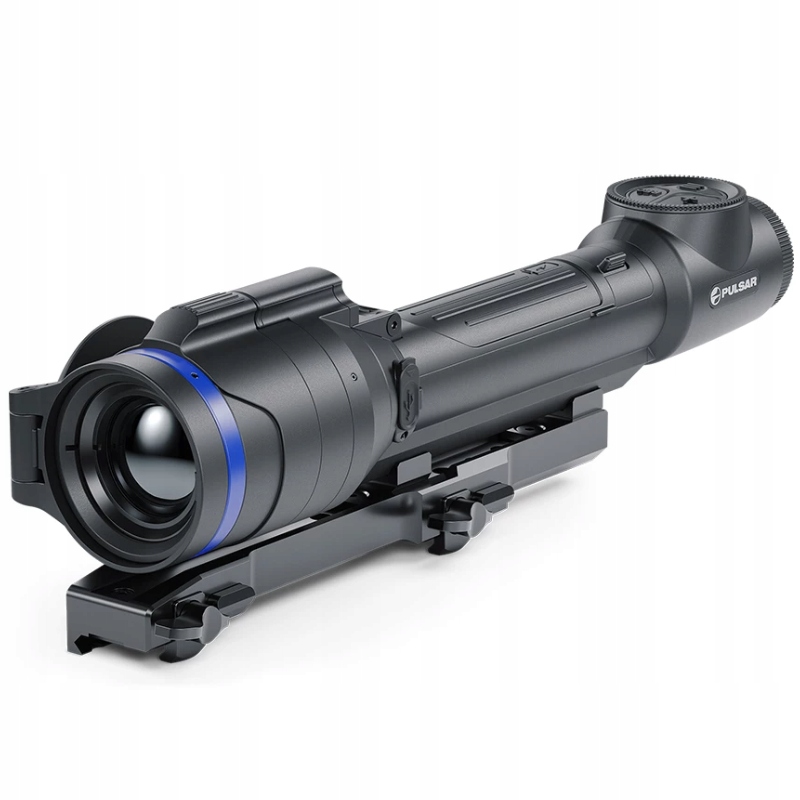 ТЕПЛОВИЗОР PULSAR TALION XQ35 PRO