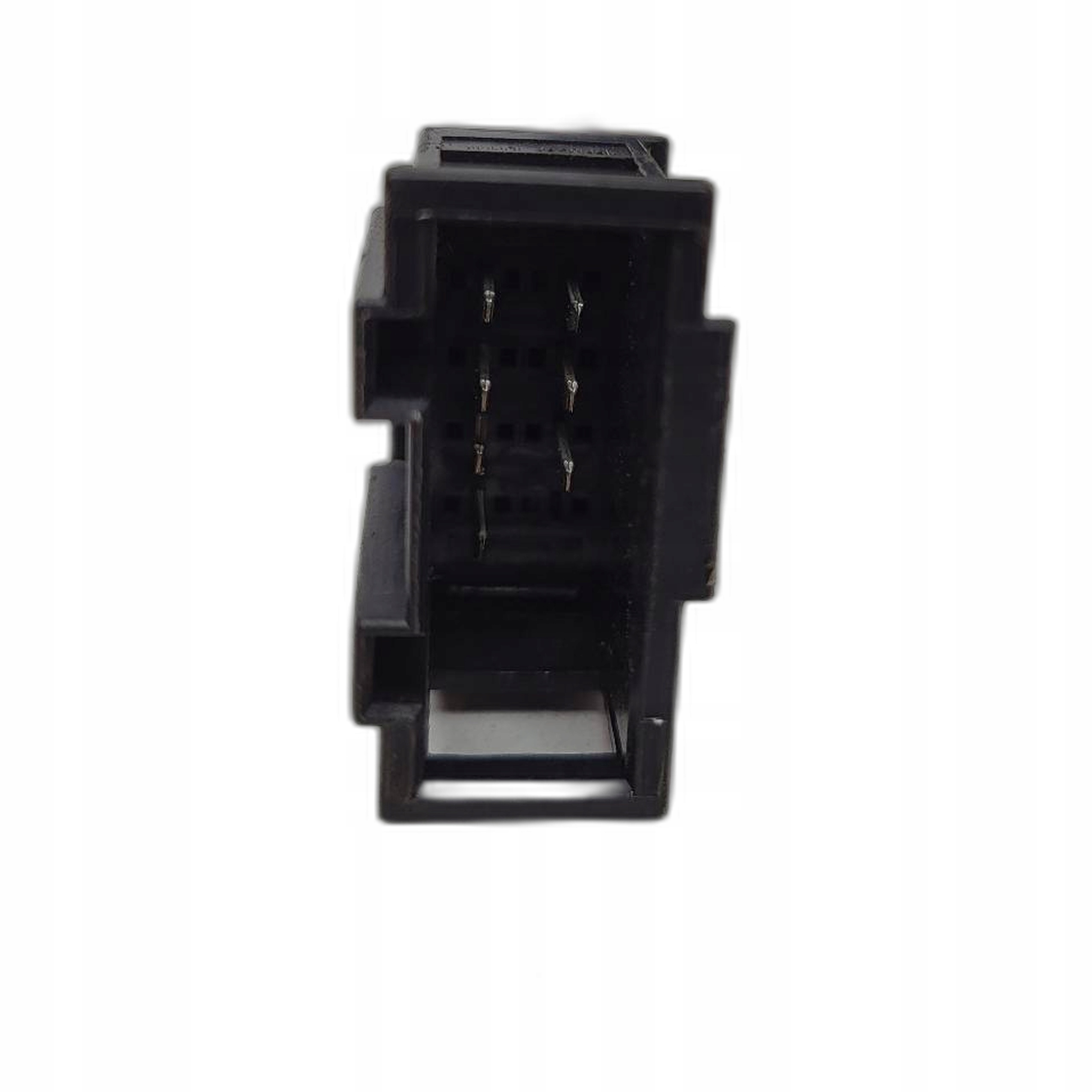 mirror left electrics Seat Toledo II 1M0057933 7 PIN LS5N