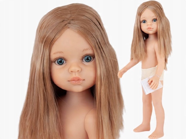 

Paola Reina Hiszpańska Lalka 32cm 14506