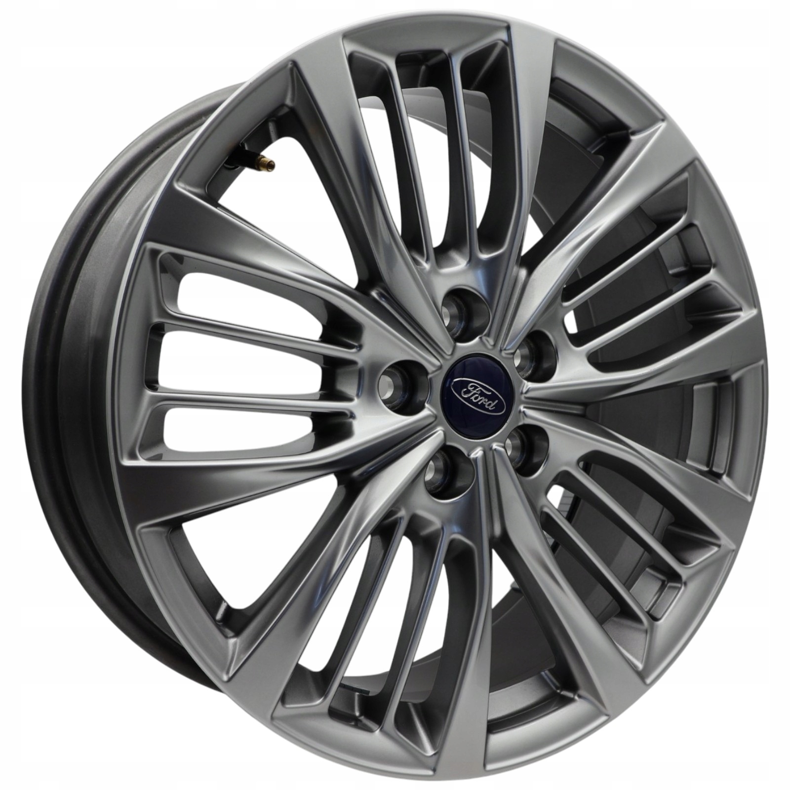 4× Felga aluminiowa Ford OE KUGA MK3 FELGA ALUMINIOWA 18 CALI 7.5