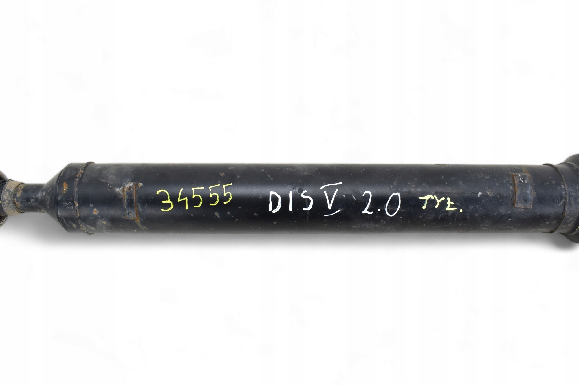cardan rear part LAND ROVER DISCOVERY V 2.0D HPLA-4365-AA
