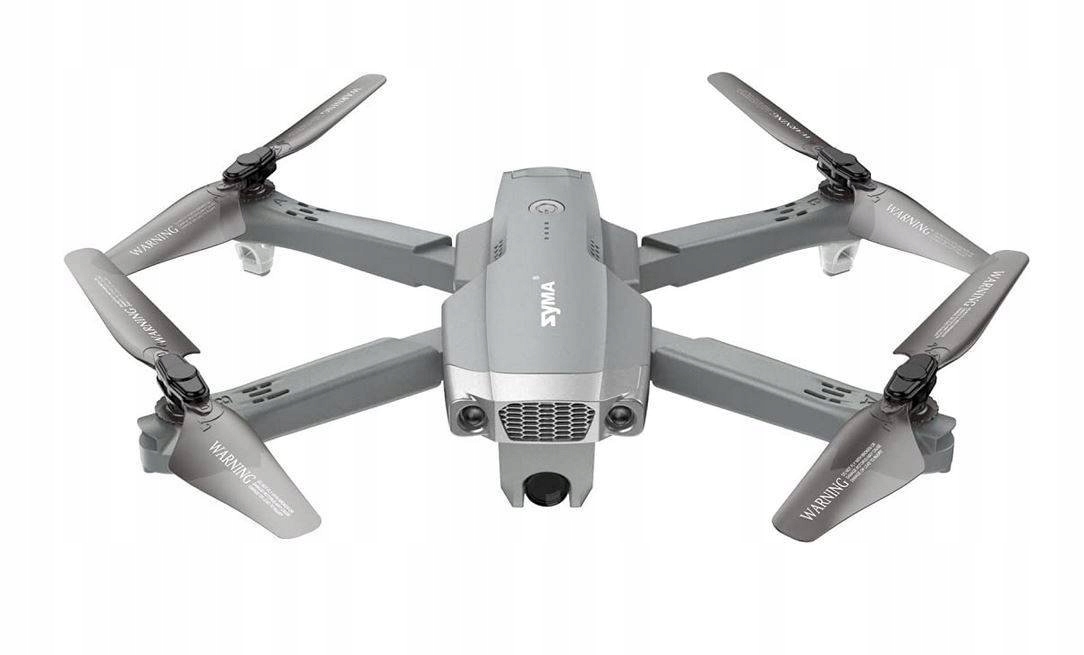 DRON RC SYMA X30 2.4GHZ GPS KAMERA FPV WIFI 1080P