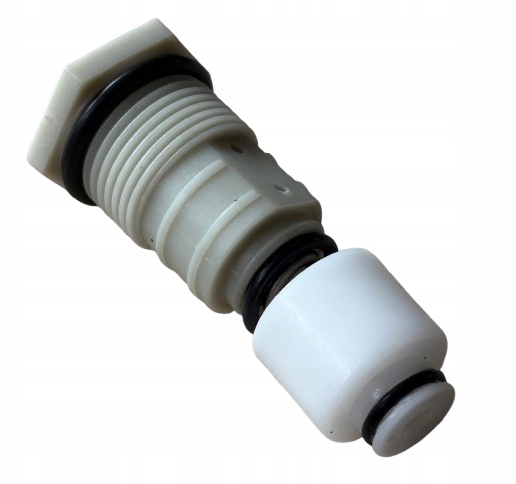 Zawór start stop wyłącznik ciśnieniowy do myjka ciśnieniowa MacAllister