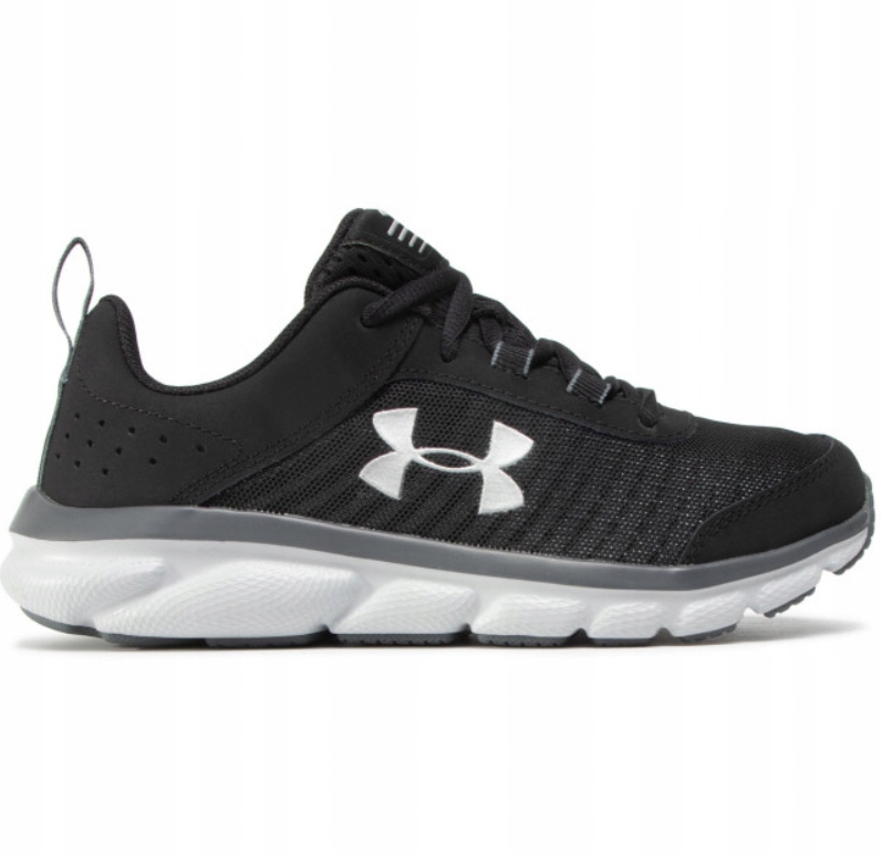 Under Armour Buty 3022100 001 Roz 40