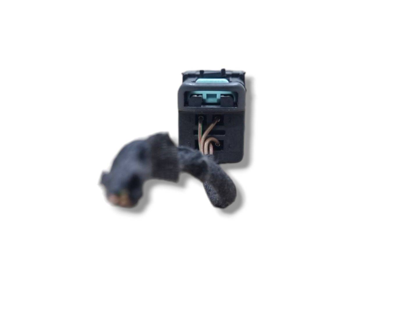 Schalter Leuchten des warnblickschalters Volkswagen Scirocco 3 2010 1Q0953509