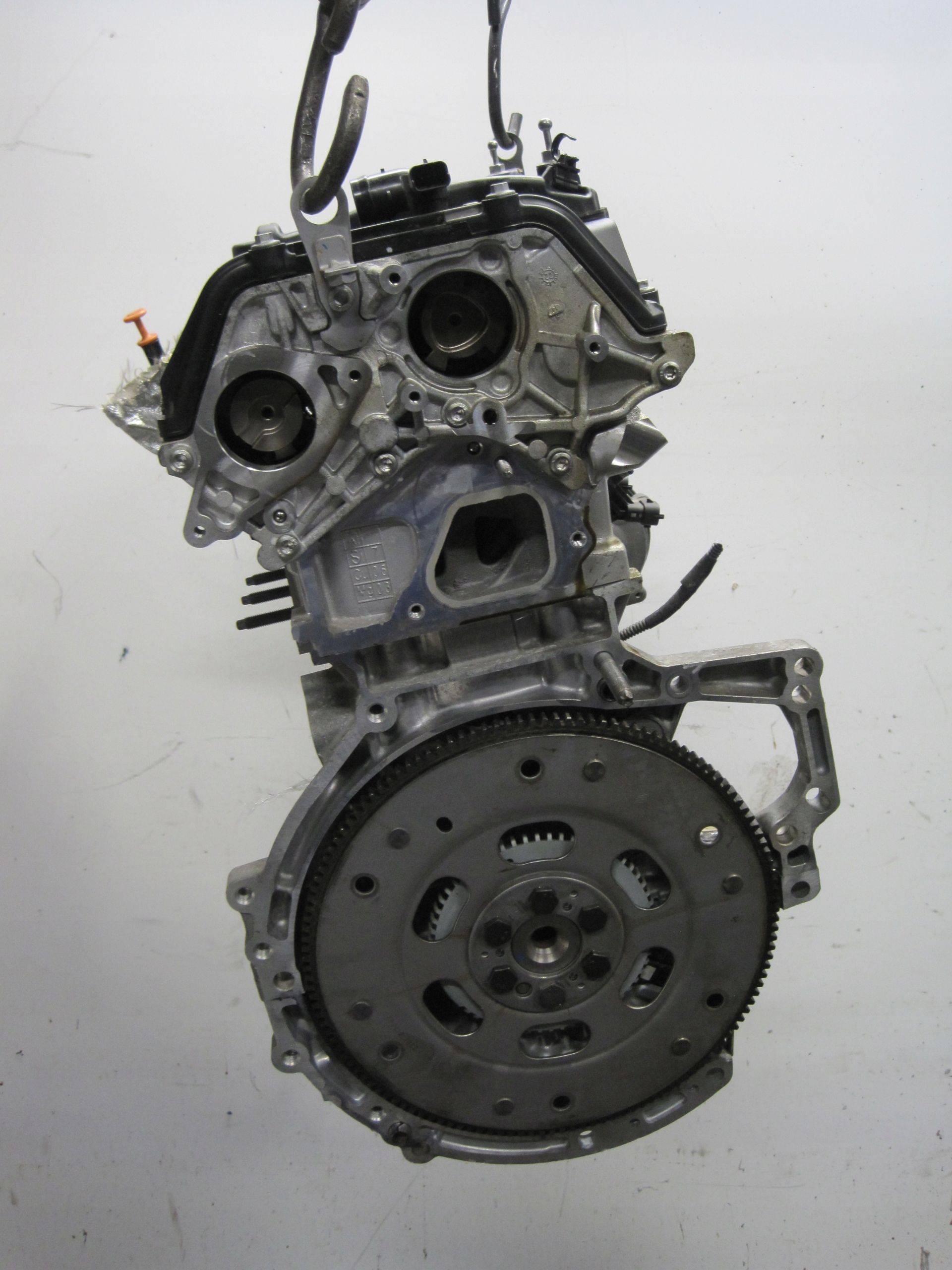 engine MOTOR pillar PEUGEOT CITROEN DS9 1.6 THP 5G06 10UE59
