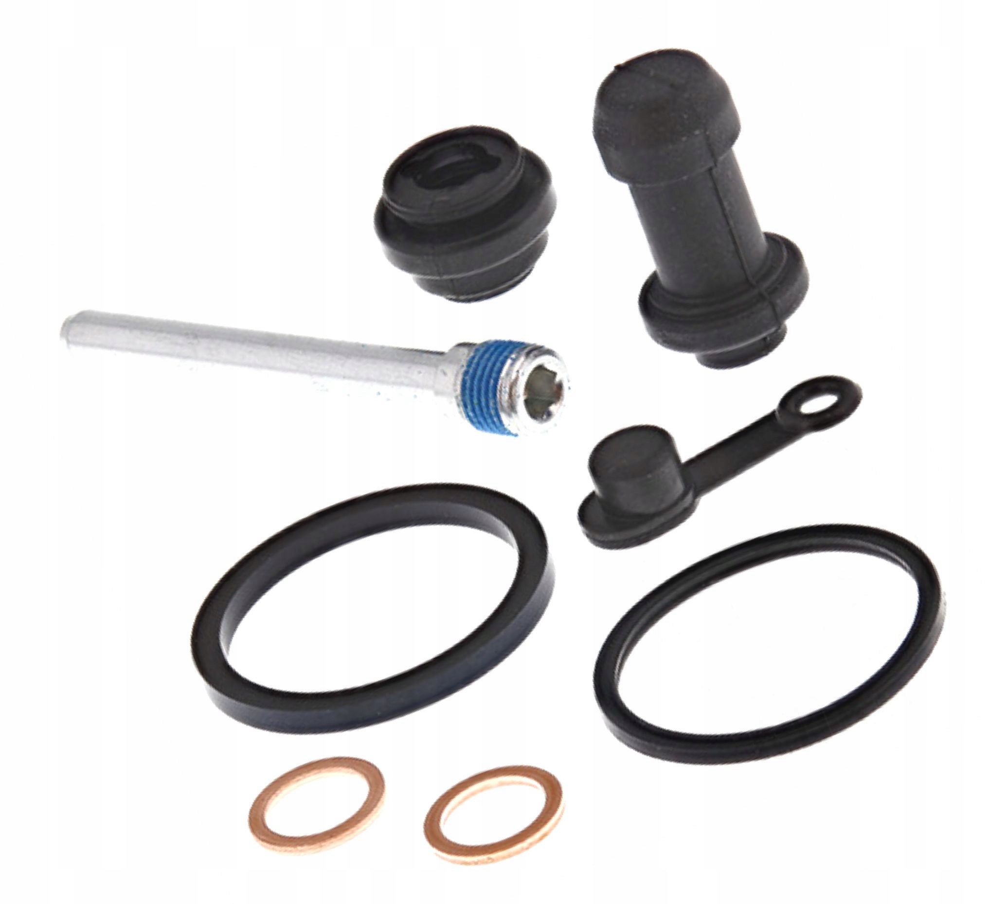 Sada Na Opravu Zadního Brzdového Třmenu Yamaha YZF-R1 1000 M Abs YZF-R6 600