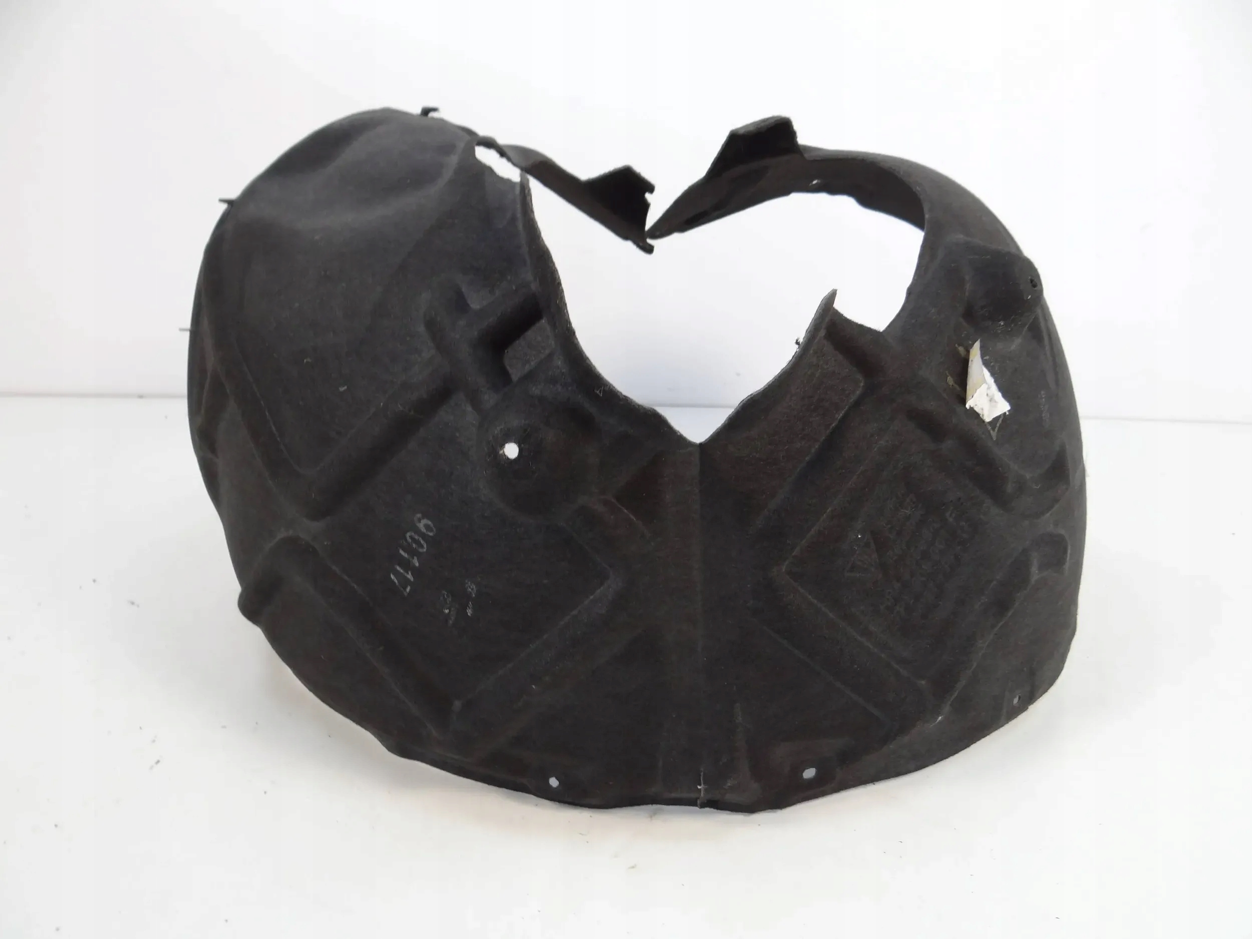 CAYENNE II 7P5 NADKOLE LEWE PRZEDNIE 7P5809961