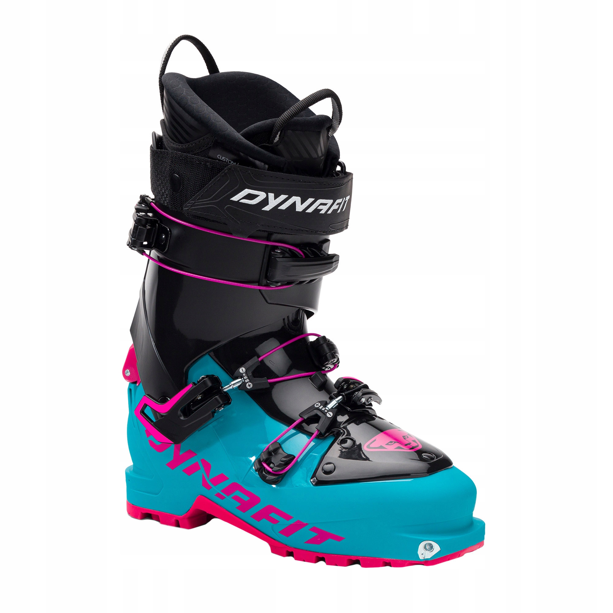 Buty skitourowe damskie DYNAFIT Seven Summits W 8071 08-0000061911 25.5 cm