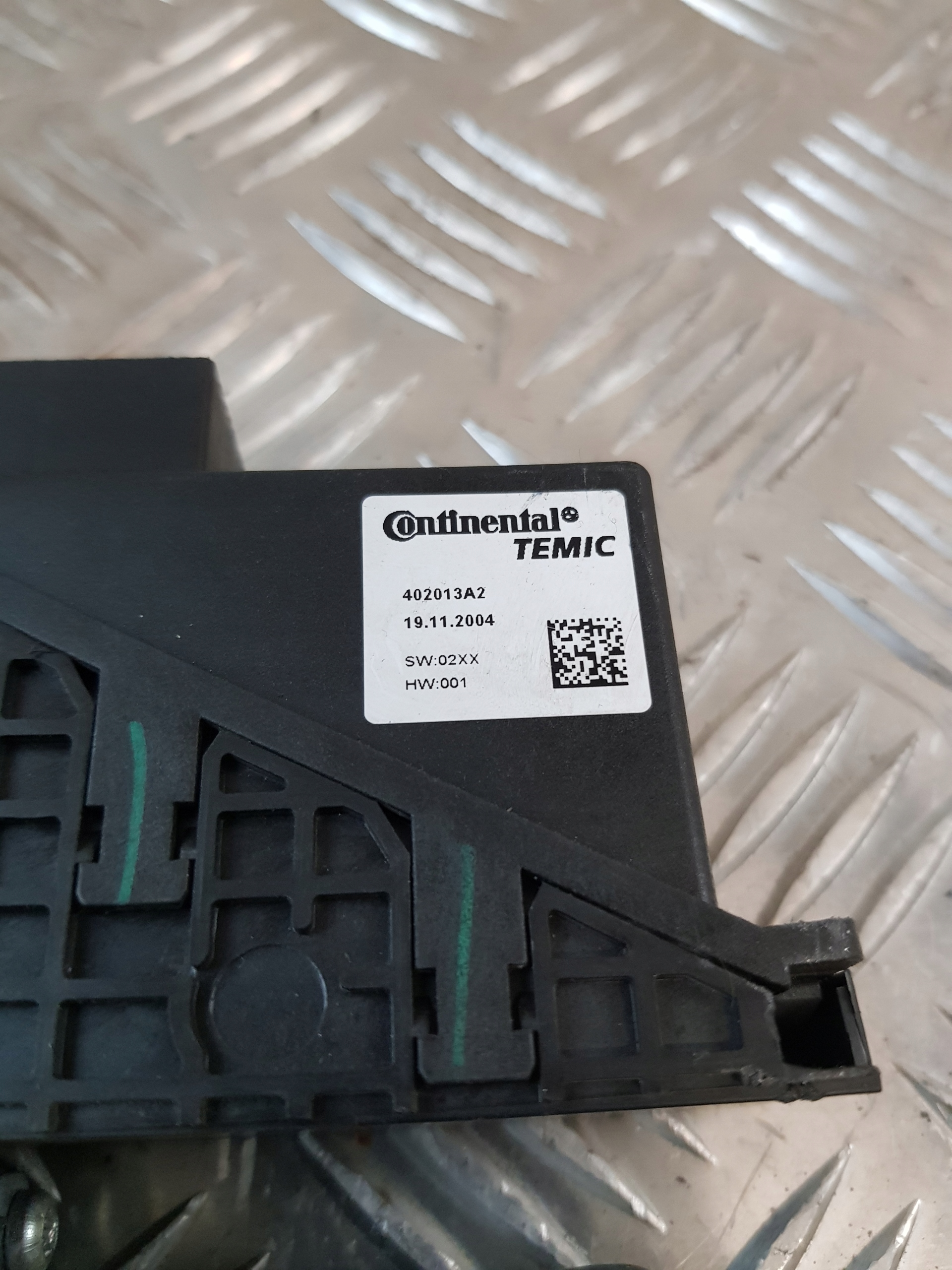 mini motor windows right rear part VW POLO 9N 6Y0959812 EU