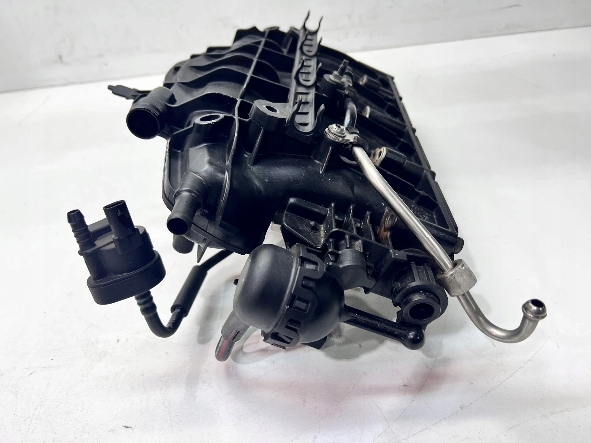 intake manifold AUDI A3 8P 1.8 2.0 TFSI 06J133185DF