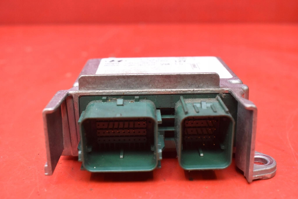 modulo SENSOR airbag airbag 95910-4H600 HYUNDAI H1 2 II i800 07-20