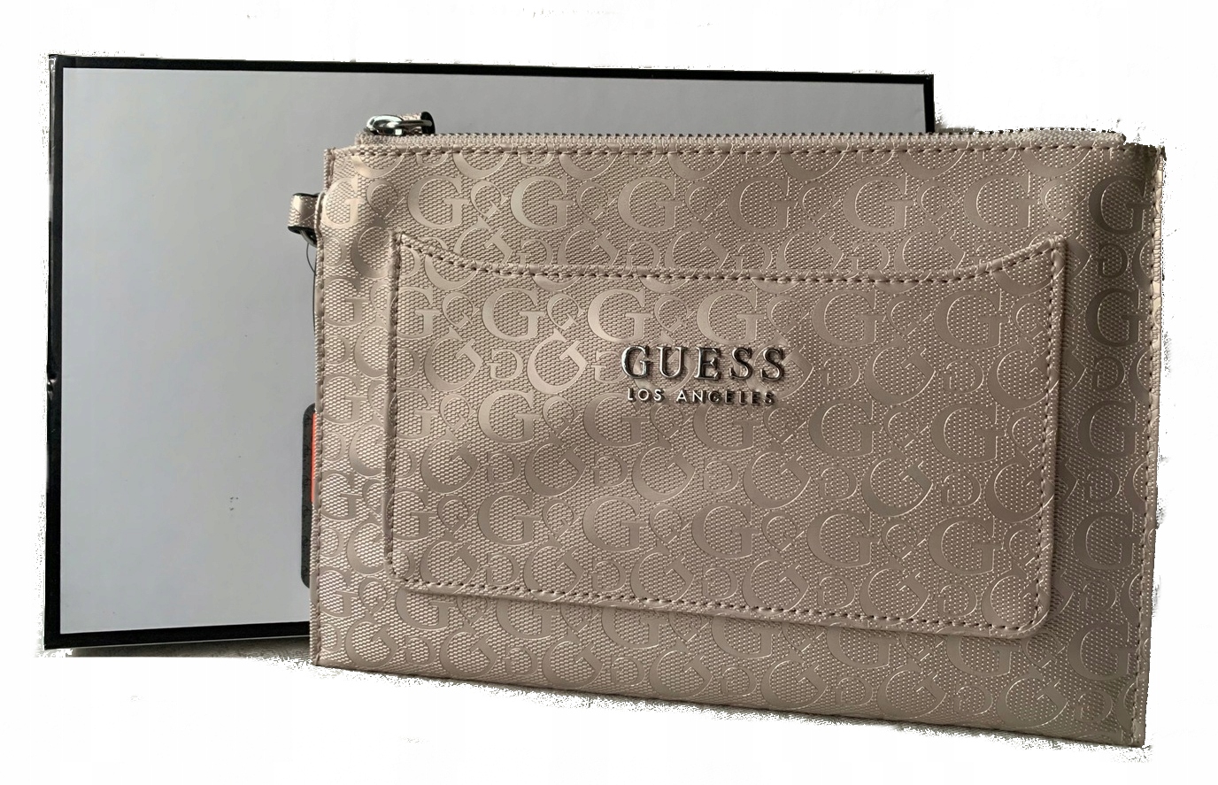 

Guess Kopertówka Portfel Torebka elegancka prezent