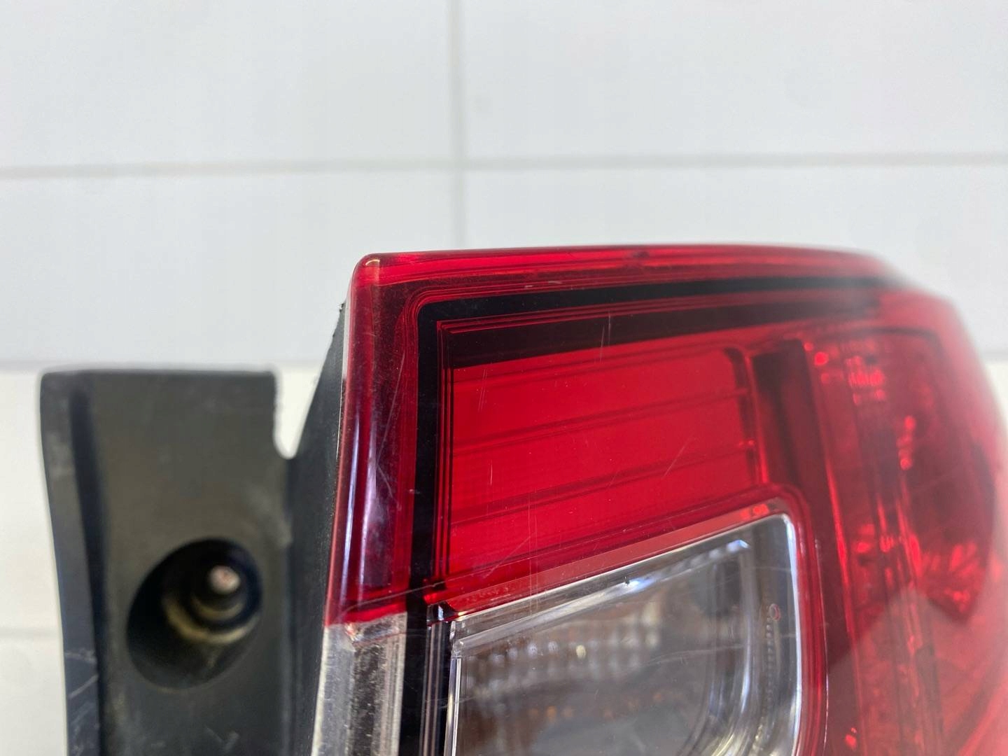 light rear right side Renault Clio 4 2015 265502831R