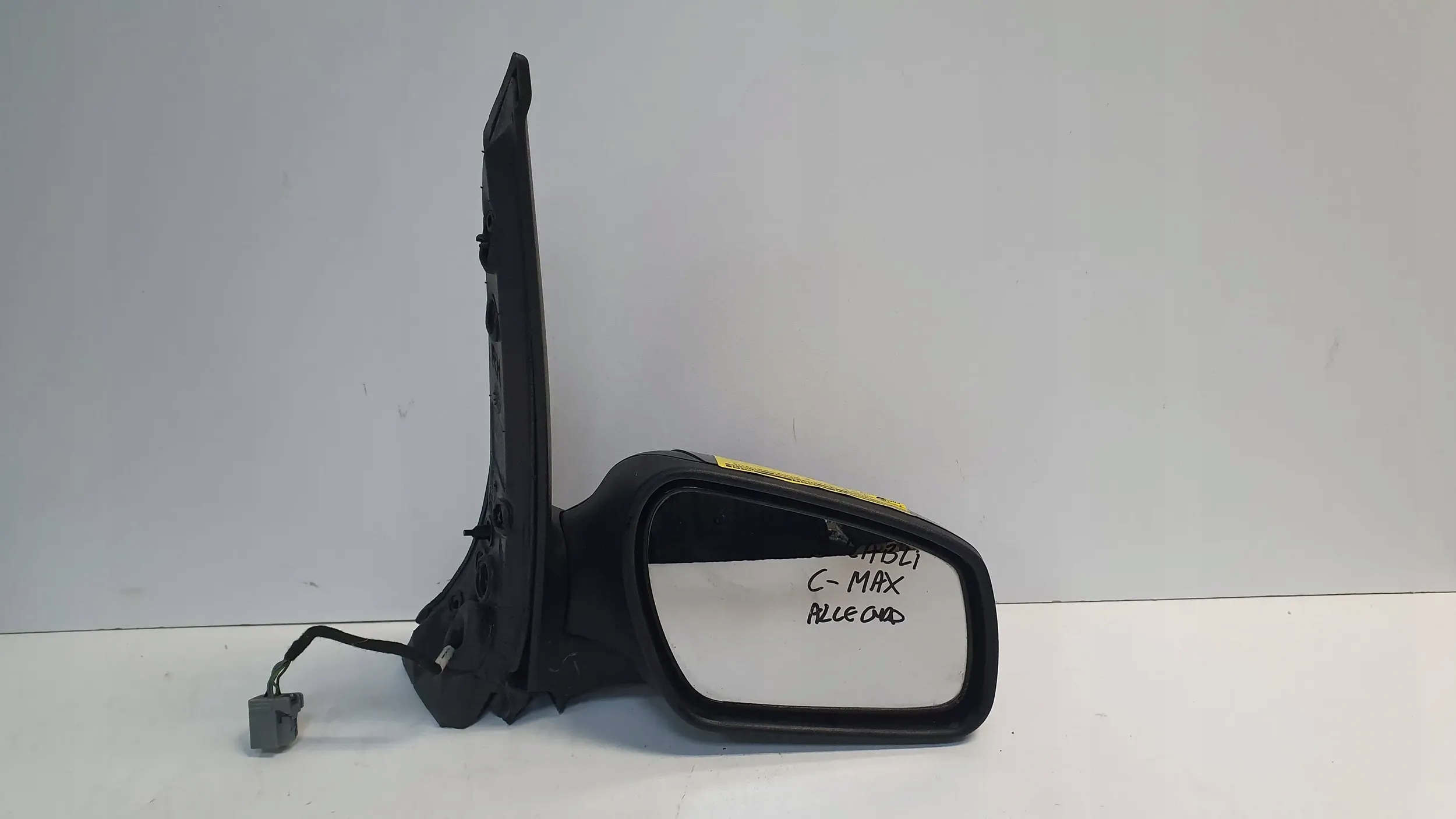 spiegel rechts Ford C-Max MK1 6PIN