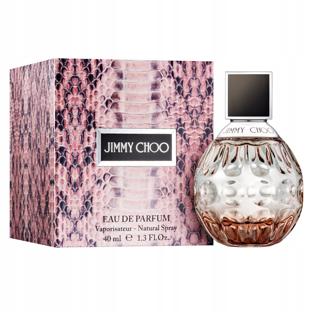 Woda Perfumowana