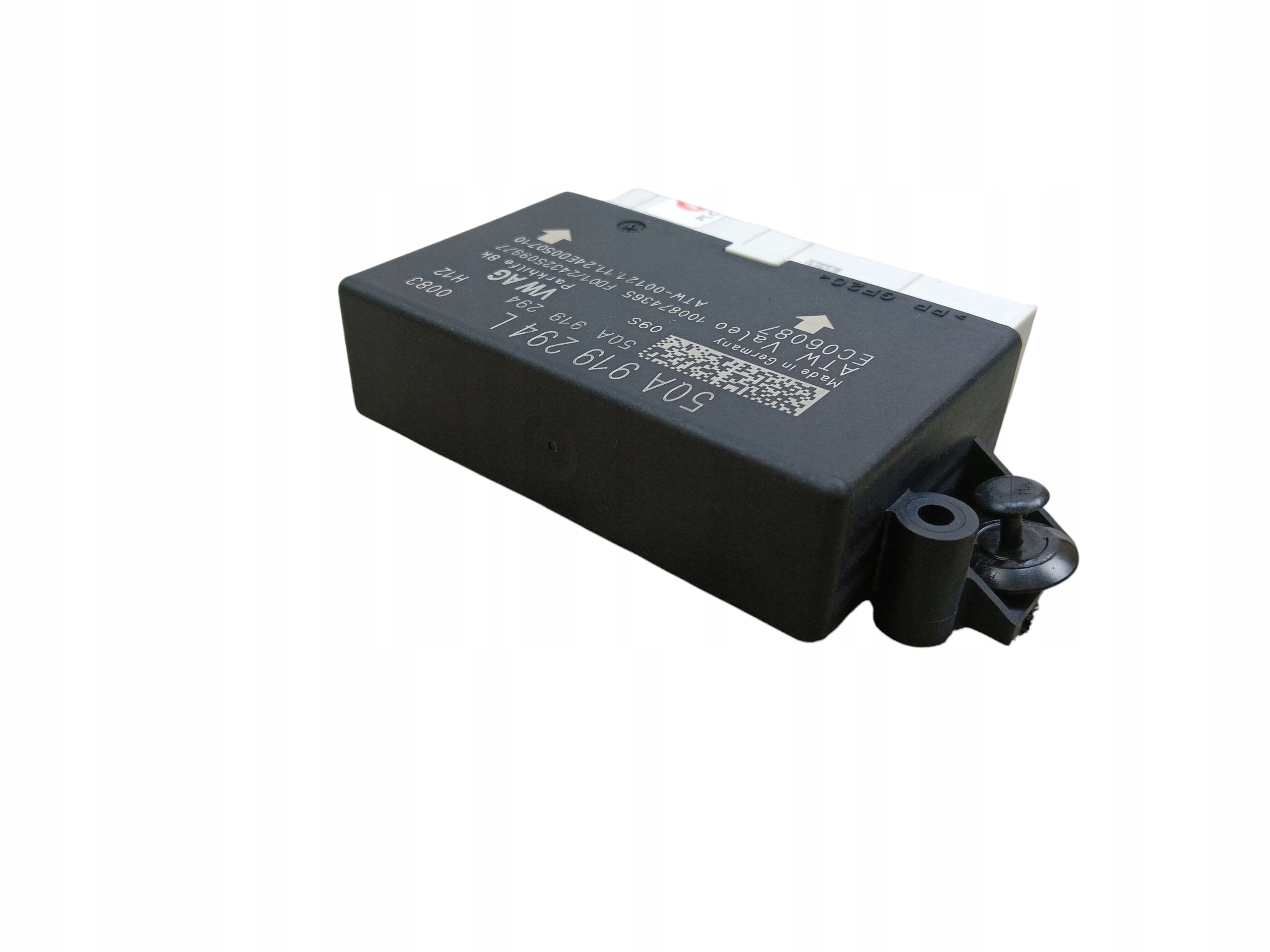 Centralina modulo PDC parcheggio AUDI A1 II 82A Q2 FABIA IV SCALA 5QA919294L