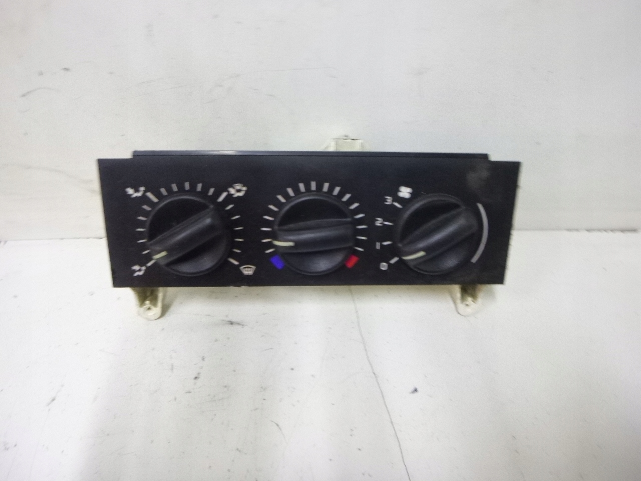 COMANDI CLIMA BOCCHETTE OPEL MOVANO 2.8 1998R.